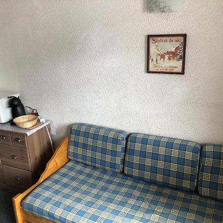 Residence Chalet Club Modane Eksteriør bilde